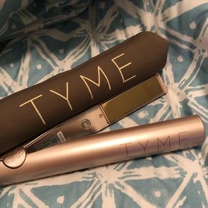 TYME styling tool